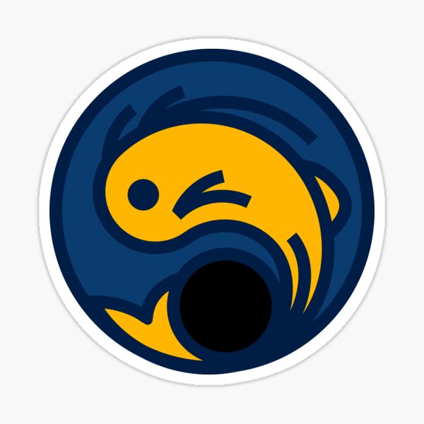 Item preview, Nashville Predators Catfish design 1 designed and sold by HironsCreative.