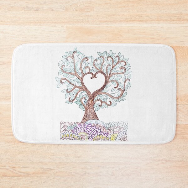 Item preview, love tree designed and sold by vicenta1931.