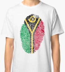 vegan for ever Classic T-Shirt