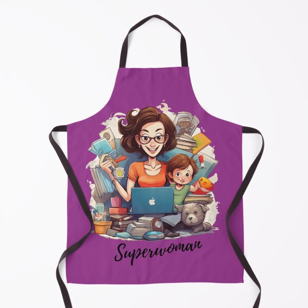 Aperçu de l'œuvre Femme formidable créée et vendue par msliewdesign.