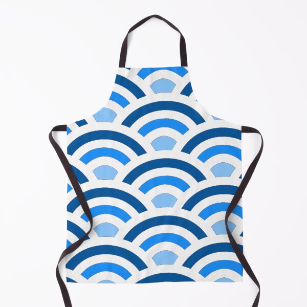 Item preview, Blue Wave designed and sold by Namratabhoir07.