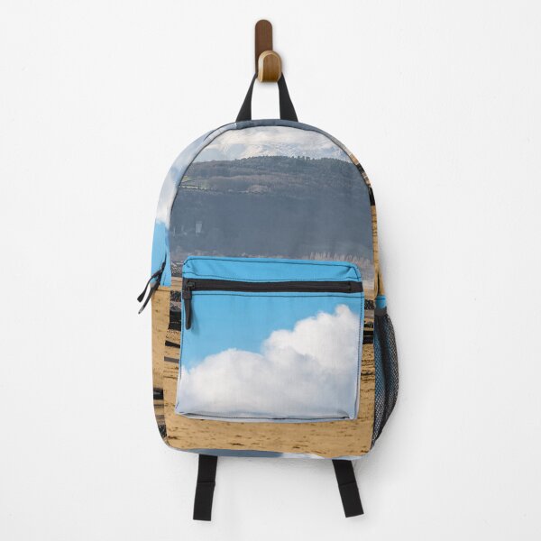 Item preview, Snowdonia from Rhyl Beach designed and sold by AJEvans.