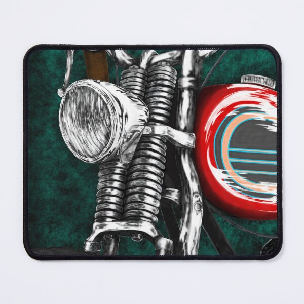 Item preview, Motorcycle designed and sold by Ronsy crafts.