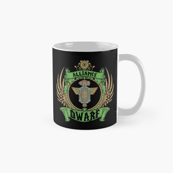 Item preview, DWARF - CREST designed and sold by EXION CREW.