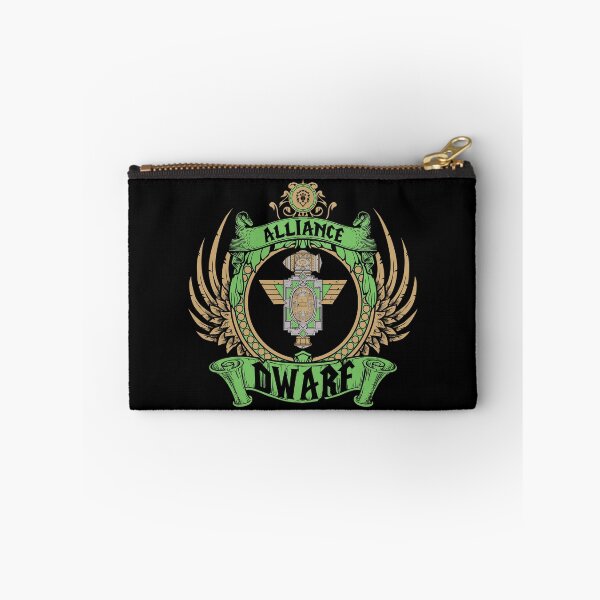 Item preview, DWARF - CREST designed and sold by EXION CREW.