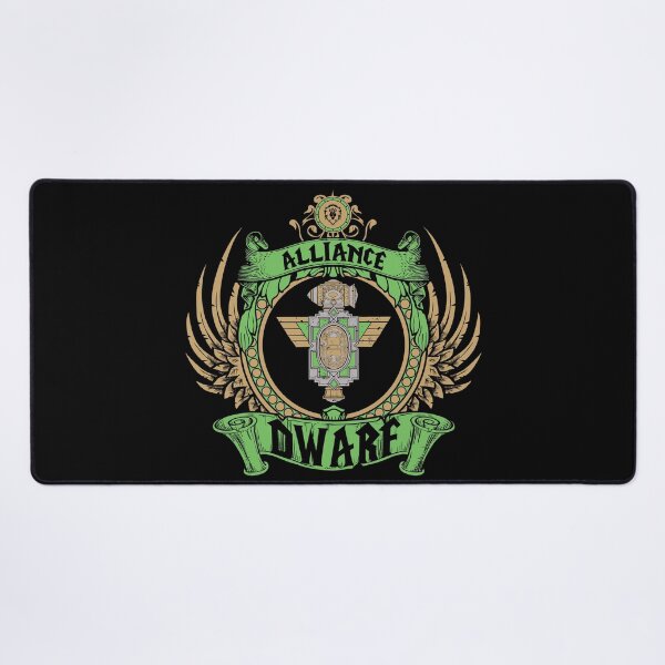 Item preview, DWARF - CREST designed and sold by EXION CREW.