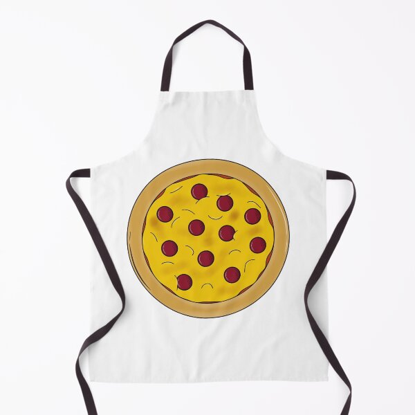 Item preview, Pizza Pepperoni designed and sold by FLOdesignAUS.