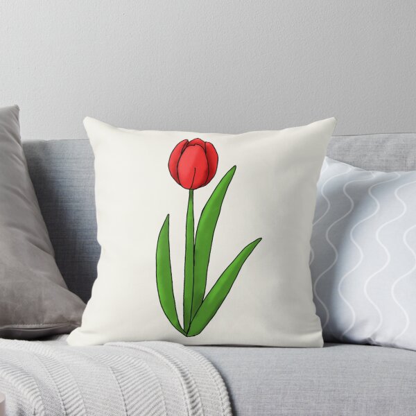 Item preview, Tulipán designed and sold by Linda Dammann.