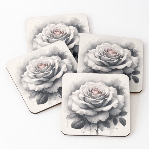 Item preview, Rose designed and sold by CardsStudio.