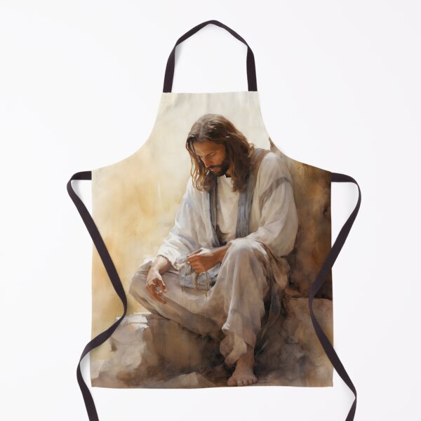 Item preview, Jesus Christ, Bible, Christian, Faith, Christianity designed and sold by ArtHouseNiklas.