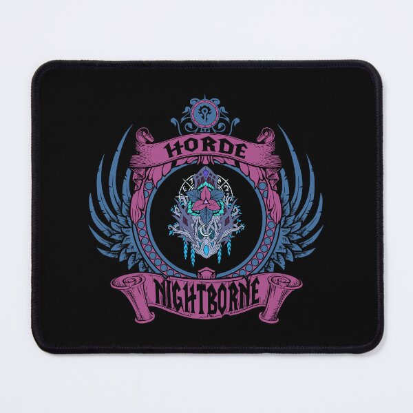 Item preview, NIGHTBORNE - CREST designed and sold by EXION CREW.