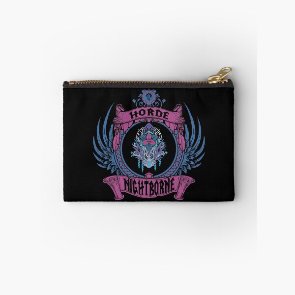 Item preview, NIGHTBORNE - CREST designed and sold by EXION CREW.