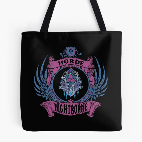 Item preview, NIGHTBORNE - CREST designed and sold by EXION CREW.