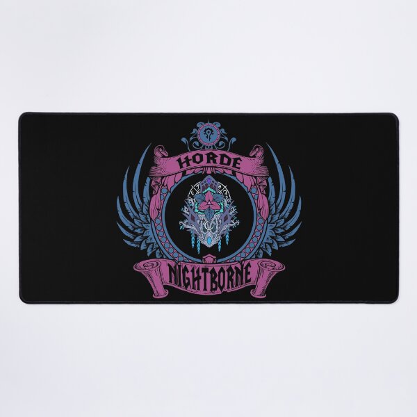 Item preview, NIGHTBORNE - CREST designed and sold by EXION CREW.