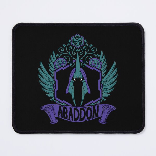Item preview, ABADDON - LIMITED EDITION designed and sold by EXION CREW.