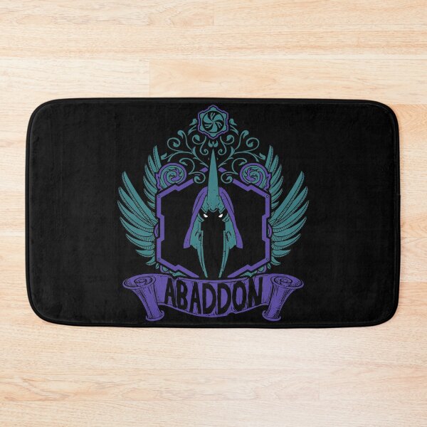 Item preview, ABADDON - LIMITED EDITION designed and sold by EXION CREW.