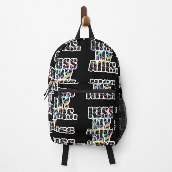 Item preview, KISS MY AIRS Sneaker Head Lover designed and sold by T-shirt-Designs.