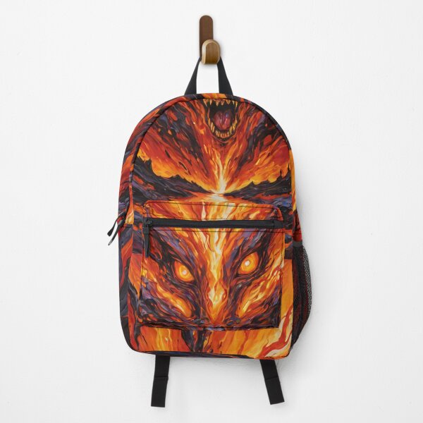 Item preview, Inferno's Heart designed and sold by PragmaticP.