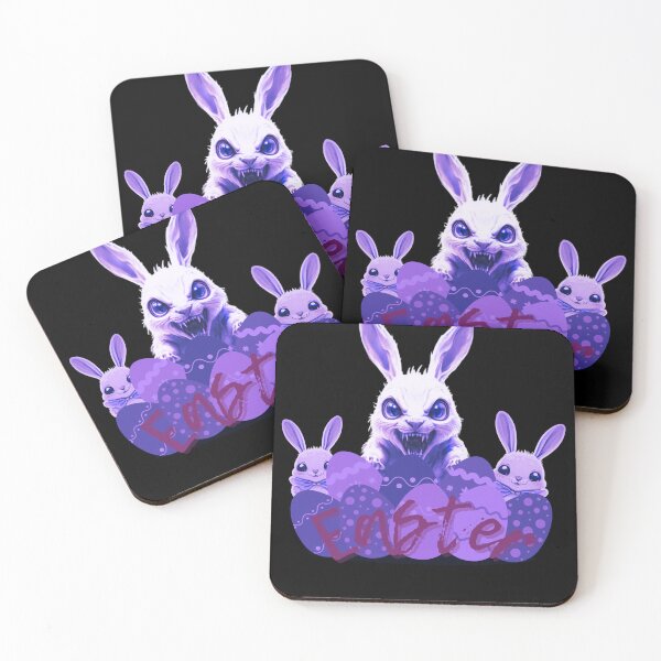 Item preview, Purple Easter  designed and sold by TomaszMaternia.