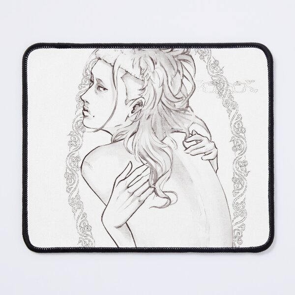 Item preview, Marie Joseph Sanson designed and sold by not-me-please.