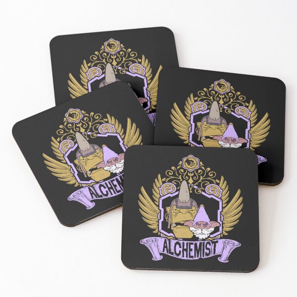 Item preview, ALCHEMIST - LIMITED EDITION designed and sold by EXION CREW.
