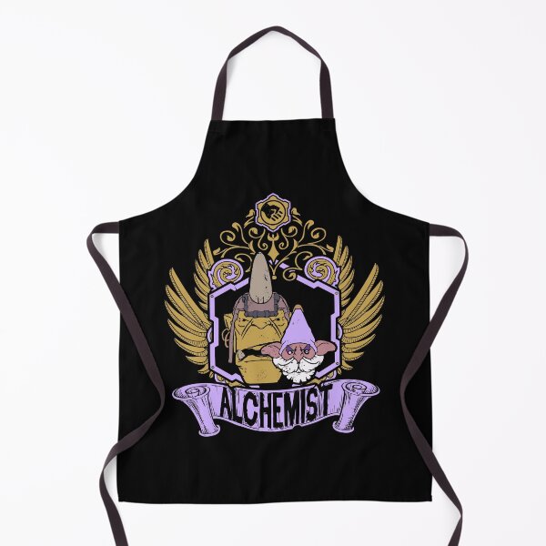 Item preview, ALCHEMIST - LIMITED EDITION designed and sold by EXION CREW.