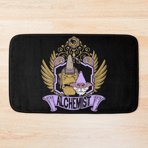 Item preview, ALCHEMIST - LIMITED EDITION designed and sold by EXION CREW.