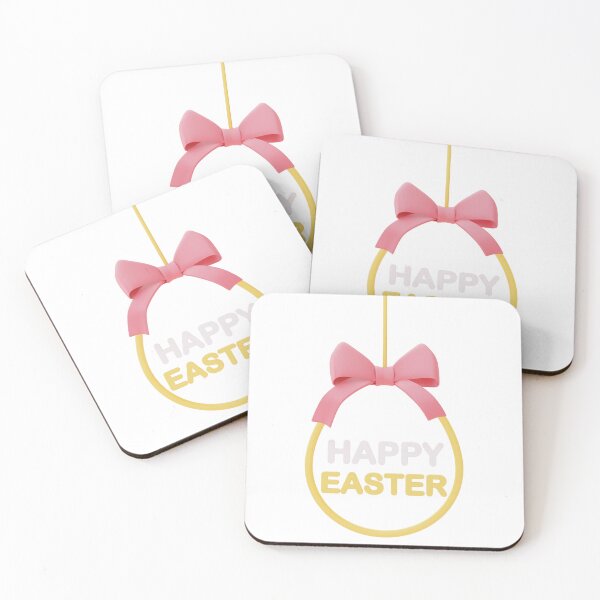 Aperçu de l'œuvre happy easter créée et vendue par Za1zan.