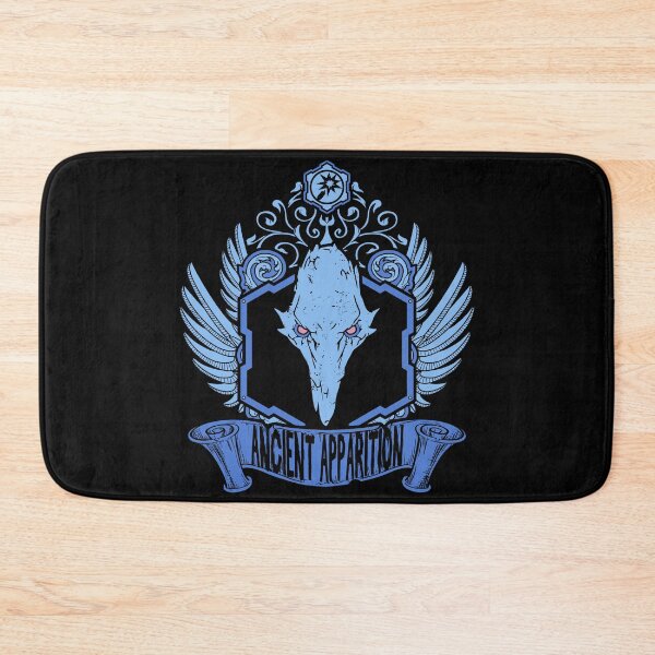 Item preview, ANCIENT APPARITION - LIMITED EDITION designed and sold by EXION CREW.