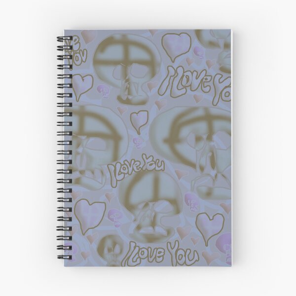 Item preview, I love You designed and sold by skullbal.