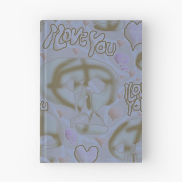 Item preview, I love You designed and sold by skullbal.