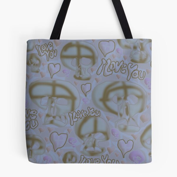 Item preview, I love You designed and sold by skullbal.