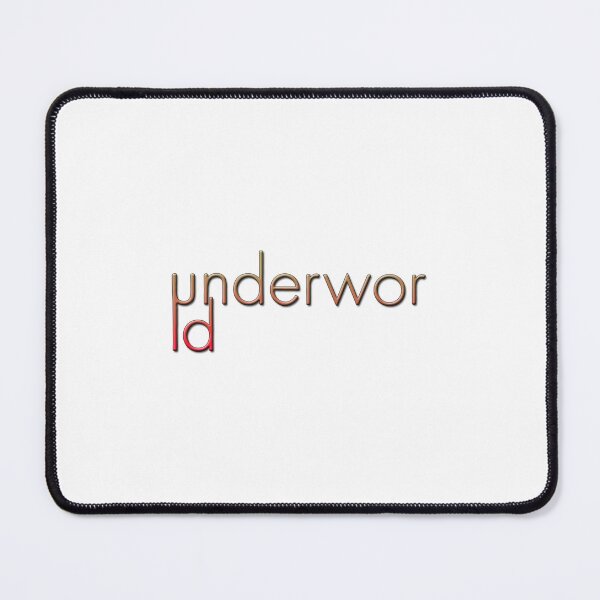 Item preview, Underworld designed and sold by cyproshop.