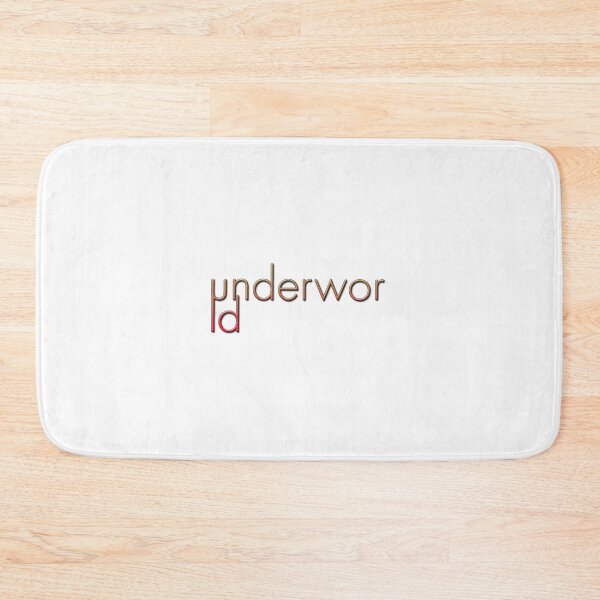 Item preview, Underworld designed and sold by cyproshop.