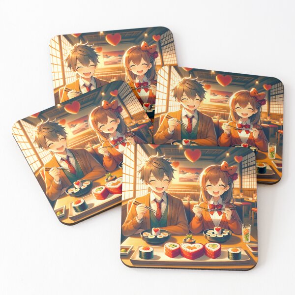 Item preview, Student Love designed and sold by YokujinDesign.