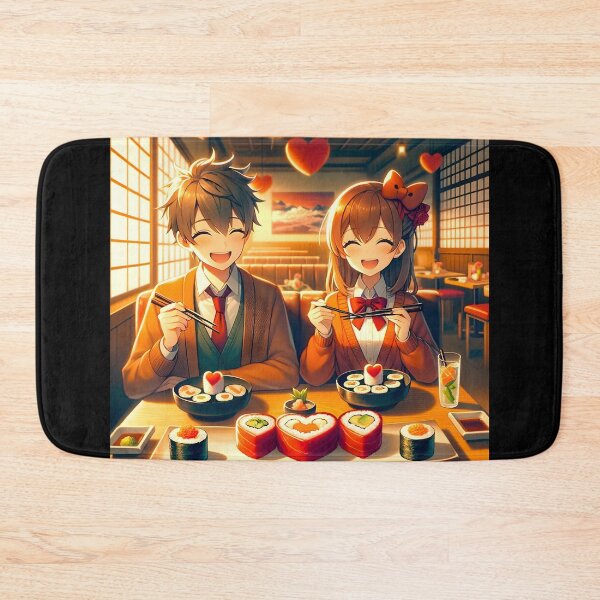 Item preview, Student Love designed and sold by YokujinDesign.