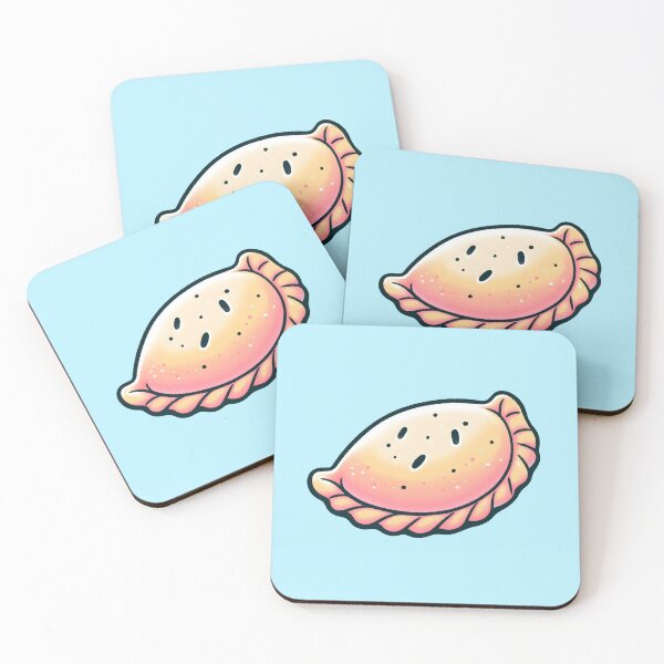 Item preview, Pierogi designed and sold by Anna Halasek.