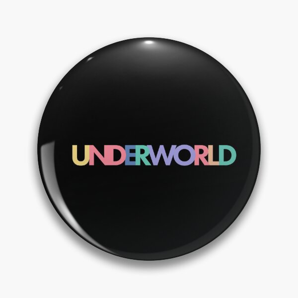 Item preview, Underworld designed and sold by cyproshop.