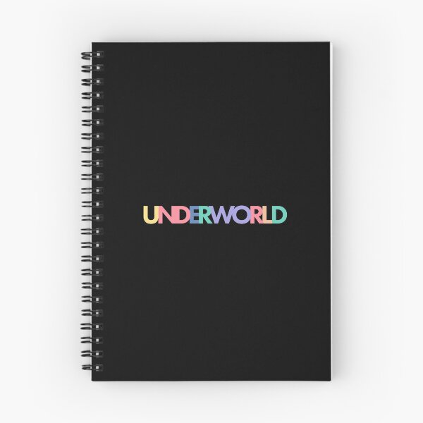 Item preview, Underworld designed and sold by cyproshop.