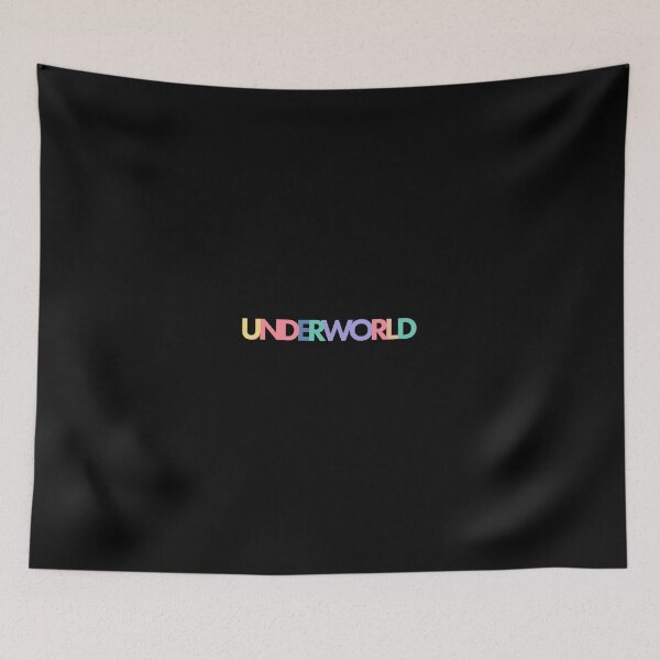 Item preview, Underworld designed and sold by cyproshop.
