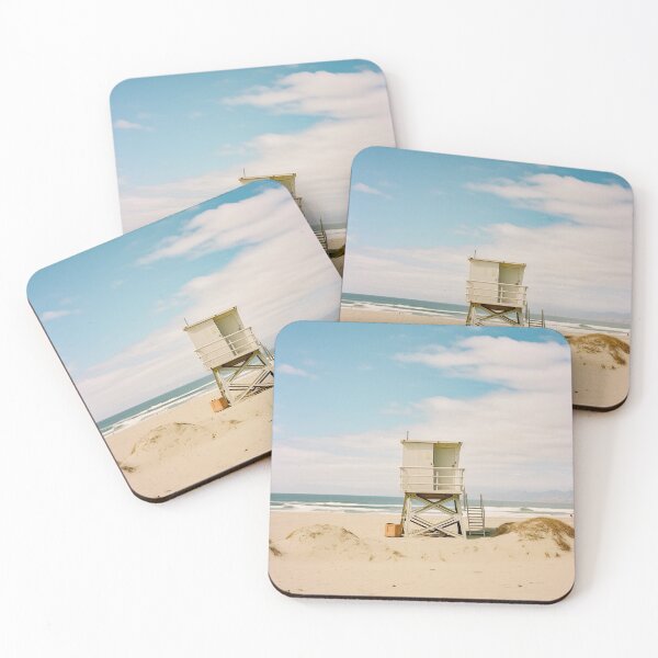 Item preview, By the Shore Series | 2 of 10 designed and sold by FoxFotoCo.