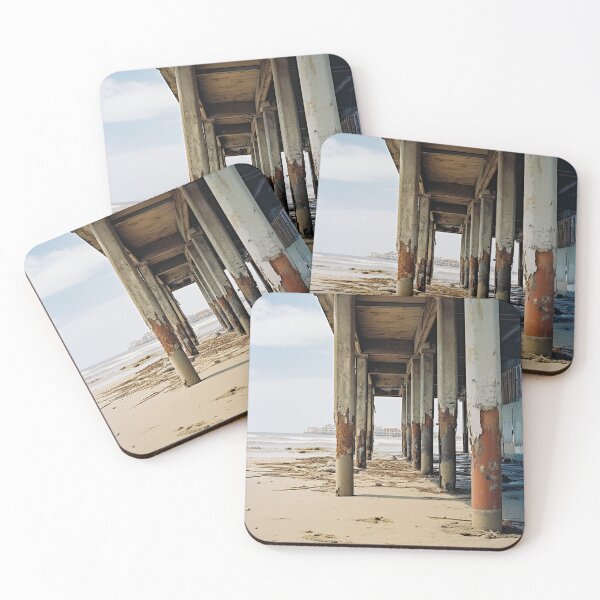 Item preview, By the Shore Series | 3 of 10 designed and sold by FoxFotoCo.