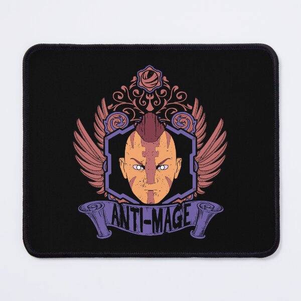 Item preview, ANTI-MAGE - LIMITED EDITION designed and sold by EXION CREW.