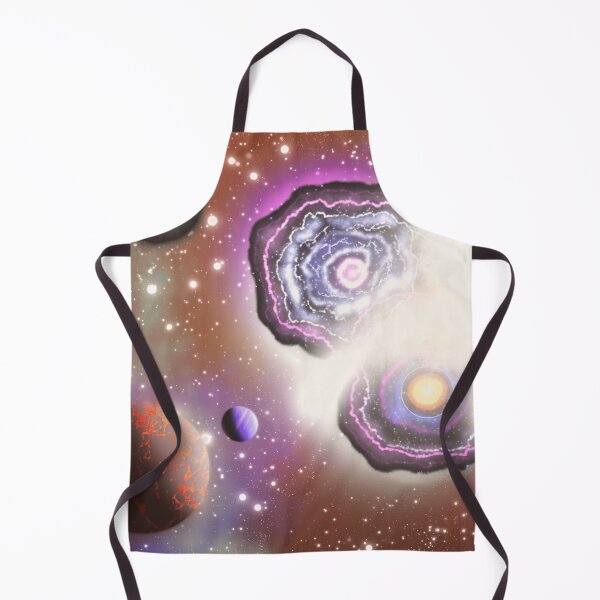 Item preview, Shattered Space designed and sold by TheDogBotherer.