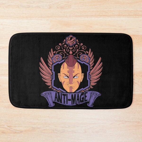 Item preview, ANTI-MAGE - LIMITED EDITION designed and sold by EXION CREW.