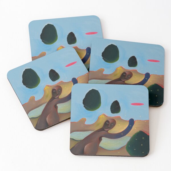Item preview, Chasing the innerchild. designed and sold by Dhruba Chandra Roy.