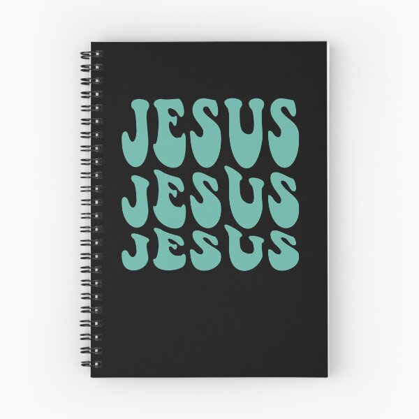Item preview, Jesus, Jesus, Jesus designed and sold by HeadTurningArt.