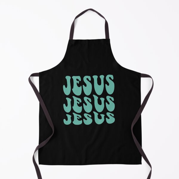 Item preview, Jesus, Jesus, Jesus designed and sold by HeadTurningArt.