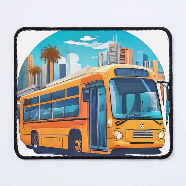 Item preview, City Transit Snapshot (780) designed and sold by WASjourney.