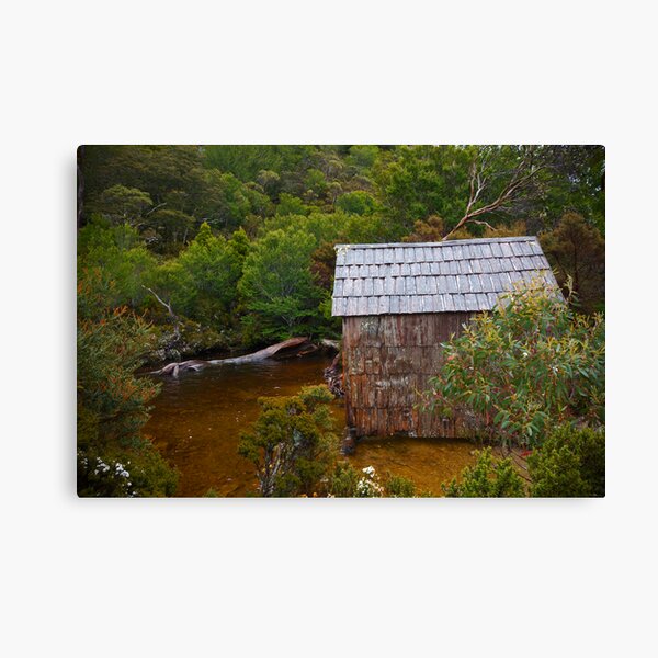 Item preview, Crater Lake, Cradle Mountain, Overland Track, Tasmania designed and sold by Roger Barnes.